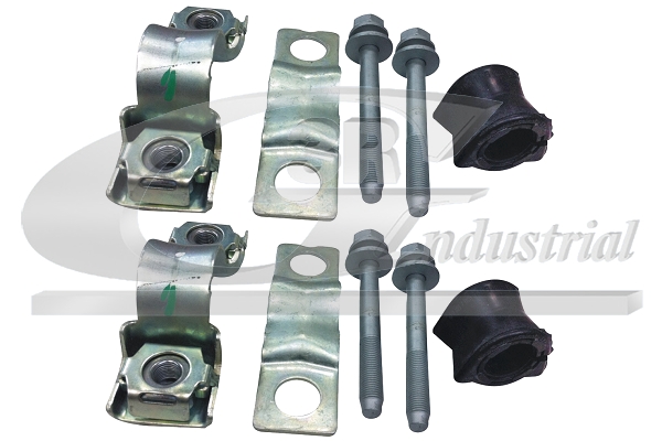 3RG Rep.sæt, stabilisatorkoblingsstang 60923 foraksel for FIAT PEUGEOT