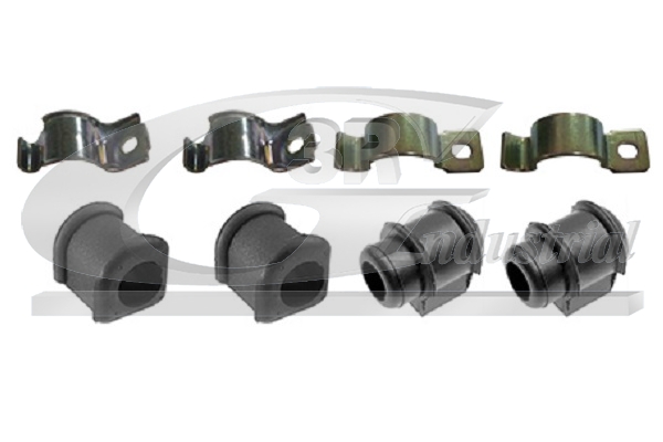 3RG Rep.sæt, stabilisatorleje 61623 for RENAULT