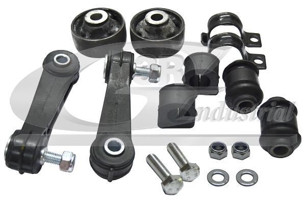 3RG 61706 Foraksel begge sider for VAG