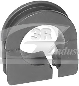 3RG Ophængning, styretøj 80712 foraksel for VW