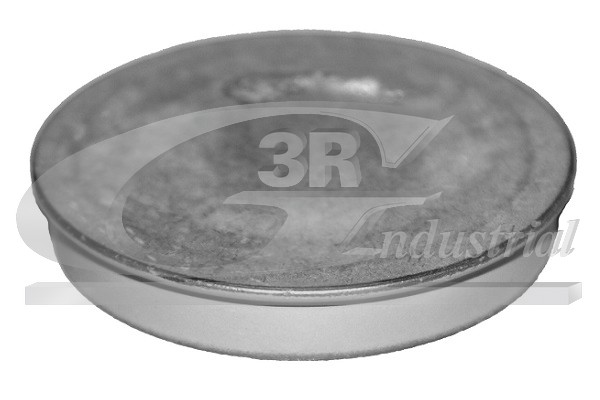 3RG Navkapsel, hjulnav 84702 for VW