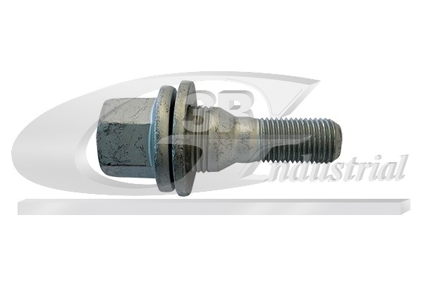 3RG Hjulbolt 83082 for PEUGEOT
