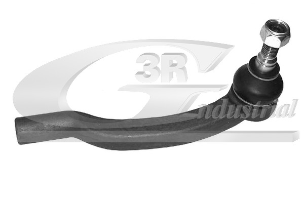 3RG Sporstangkugle 32237 højre foraksel for PEUGEOT FIAT