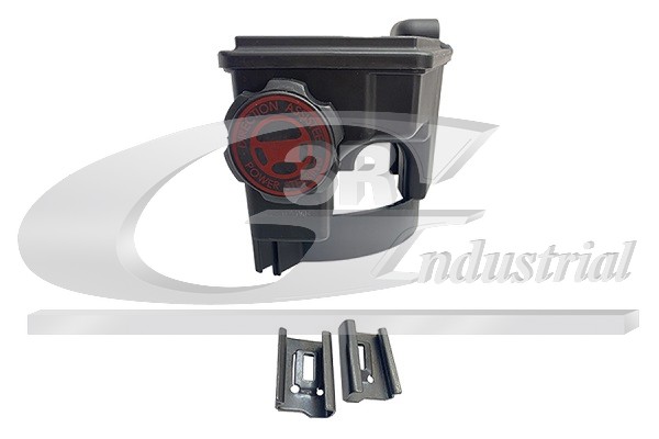 3RG Hydraulikpumpe, styresystem 85292 for PEUGEOT