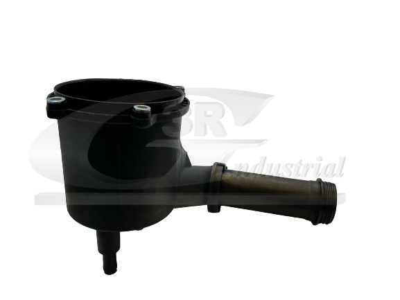 3RG Hydraulikpumpe, styresystem 85297 for PEUGEOT