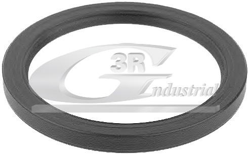 3RG Pakdåse, differentiale 80282 gearkasse-monteret for CITROËN/PEUGEOT NISSAN
