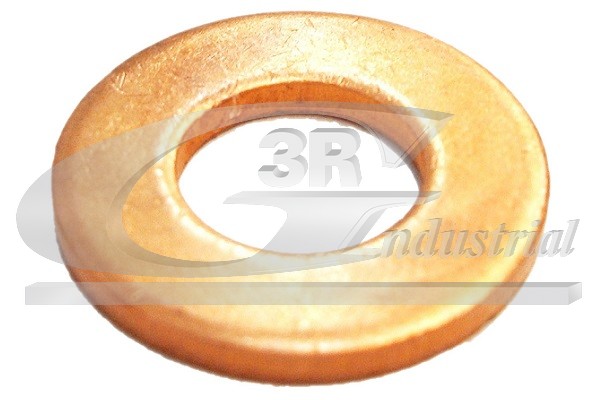 3RG Pakningsring, olieaftapningsskrue 80099 for PEUGEOT FORD OPEL VOLVO BMW MAZDA DS FIAT MINI MITSUBISHI SUZUKI TOYOTA