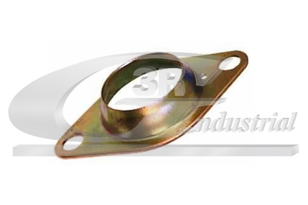 3RG Pakdåse, manuel gearkasse 23740 for VW