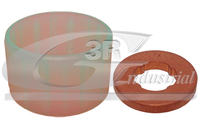 3RG Tætningsring, dyseholder 81246 for DS FORD OPEL IVECO VOLVO FIAT ALFA ROMEO CUPRA BMW RAM PEUGEOT MAZDA MERCEDES-BENZ DACIA ROVER KIA