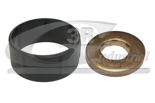 3RG Pakningssæt, indsprøjtningsdyse 83246 for PEUGEOT FORD DS