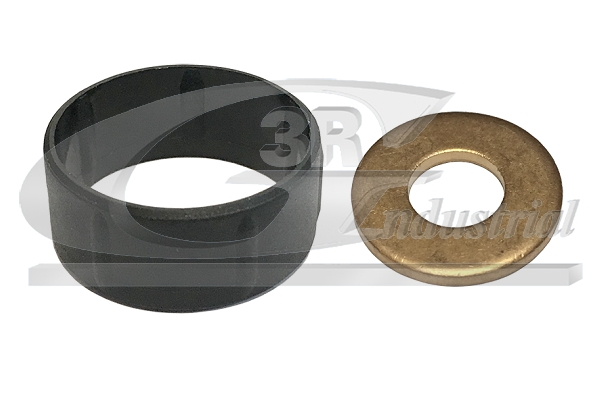 3RG Pakningssæt, indsprøjtningsdyse 83245 for PEUGEOT CITROËN FORD DAF IVECO OPEL SAAB HYUNDAI VOLVO LANCIA KIA BMW CHRYSLER DS MAN SUZUKI ROVER VM