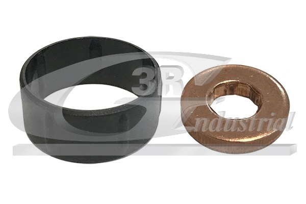 3RG Pakningssæt, indsprøjtningsdyse 83251 for FORD PEUGEOT DS MAZDA TOYOTA