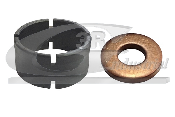3RG Pakningssæt, indsprøjtningsdyse 84229 for DS PEUGEOT CITROËN OPEL FORD DAF BMW IVECO VOLVO SAAB FIAT KIA RAM JAGUAR MAN ROVER SUZUKI FIAT / LANCI