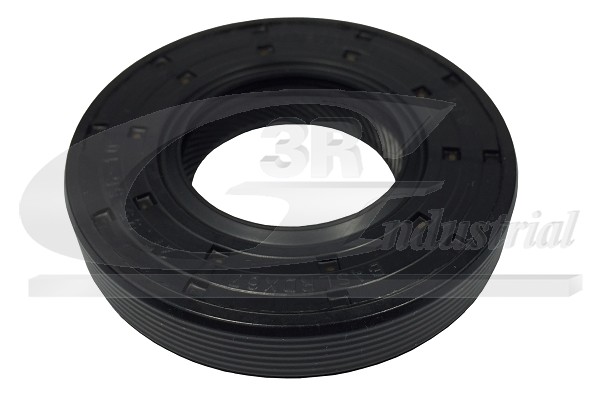 3RG Pakdåse, differentiale 86602 gearkasse-monteret for DACIA RENAULT