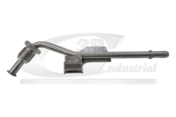 3RG Trykslange, tryksensor (sod-/partikelfilter) 84218 for DS