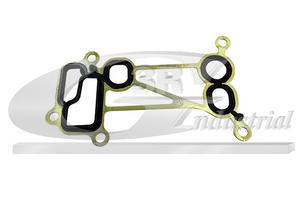3RG Pakning, oliekøler 85115 for BMW