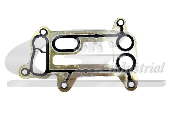 3RG Pakning, oliefilterhus 85114 for BMW
