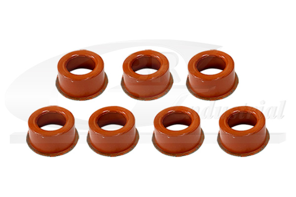3RG Pakningssæt, indsugningsmanifold 85101 for BMW
