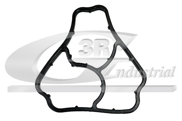 3RG Pakning, oliefilterhus 85121 for BMW