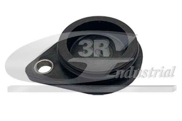 3RG Pakning, indsugningsmanifold 83781 for VW