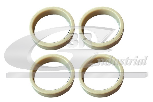 3RG Pakdåse, krumtaphusudluftning 83626 for RENAULT