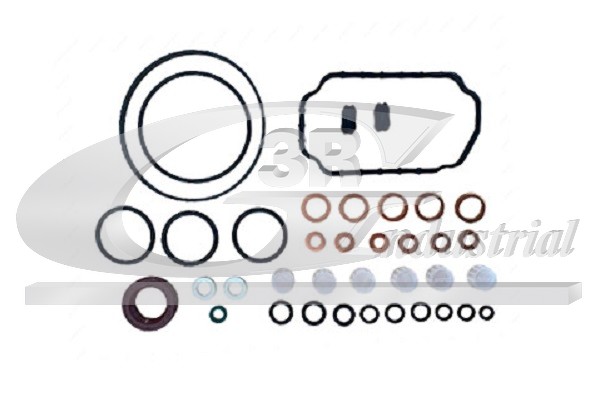 3RG 36700 for FORD FIAT VW MAN RENAULT