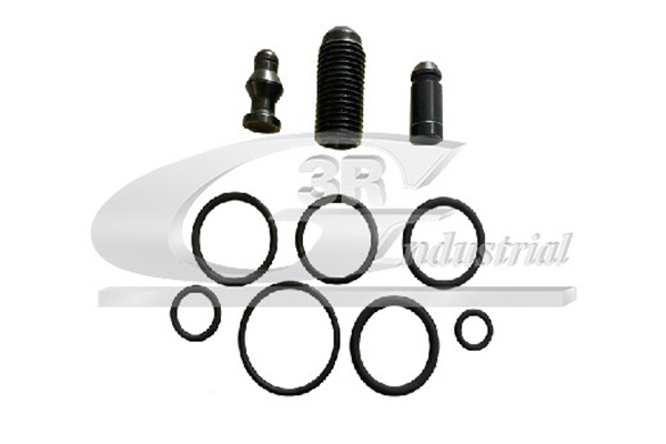 3RG Pakningssæt, indsprøjtningsdyse 83783 for VW