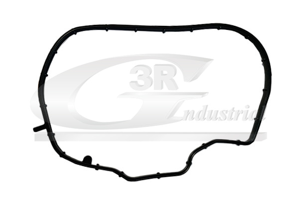 3RG Pakning, styrehusdæksel 84277 for OPEL DS TOYOTA
