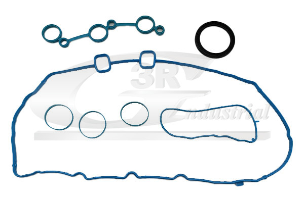 3RG Pakningssæt, ventildæksel 85245 for OPEL PEUGEOT TOYOTA