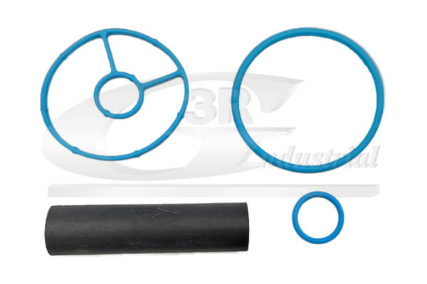 3RG Pakning, oliekøler 85246 for FORD LANCIA DS