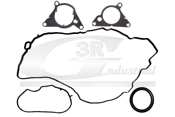3RG Pakningssæt, ventildæksel 36206 for OPEL PEUGEOT DS