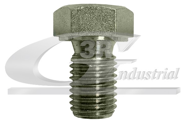 3RG Skrueprop, bundkar 83014 for BMW