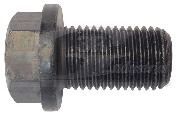 3RG Skrueprop, bundkar 83044 for KIA FIAT HONDA MITSUBISHI