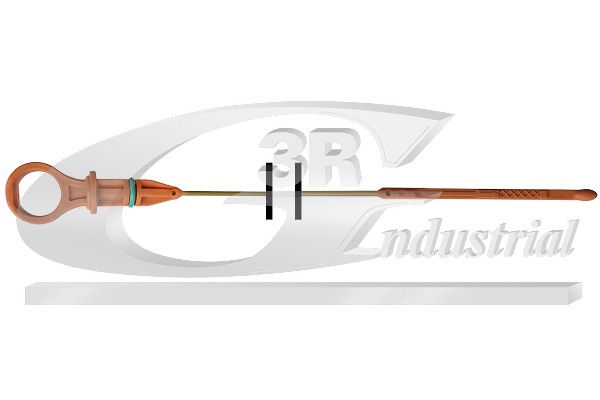3RG Oliestandsmåler 84214 for PEUGEOT FIAT