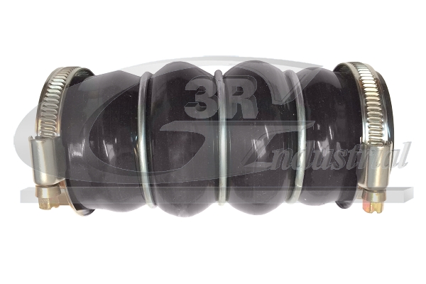 3RG Ladeluftslange 85224 for PEUGEOT