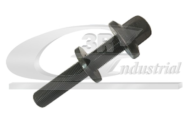 3RG Skrue, lejebuk, krumtapaksel 10001 for BMW