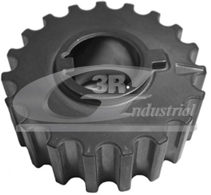 3RG Tandhjul, krumtapaksel 10412 for OPEL
