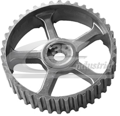 3RG Tandhjul, knastaksel 10622 for RENAULT