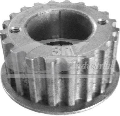 3RG Tandhjul, krumtapaksel 13622 for OPEL RENAULT