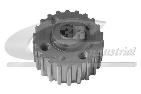 3RG Tandhjul, krumtapaksel 13731 for VW