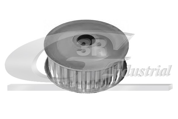 3RG Tandhjul, knastaksel 13737 for VW