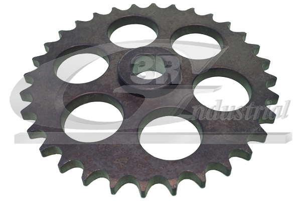 3RG Tandhjul, oliepumpe 13735 for VW