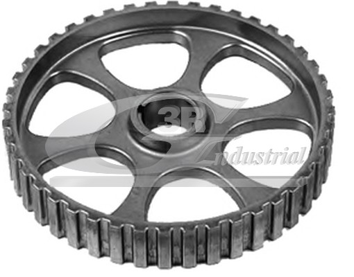 3RG Tandhjul, knastaksel 10723 for VW