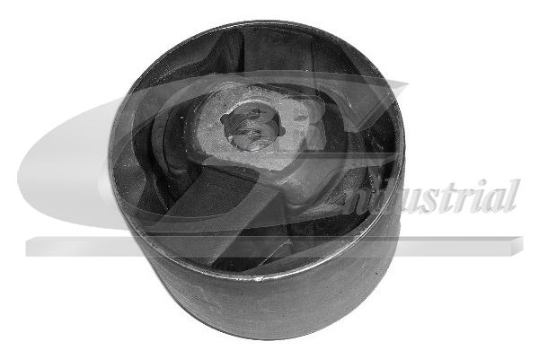 3RG Motorophæng 40210 bagaksel for PEUGEOT FIAT