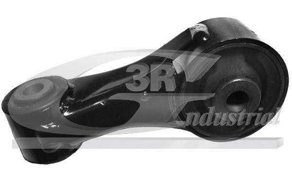 3RG Motorophæng 40285 bagaksel for PEUGEOT TOYOTA