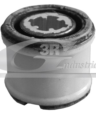 3RG Motorophæng 40318 foraksel for FORD