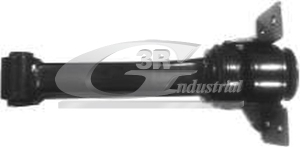 3RG Motorophæng 40324 bagaksel for FORD