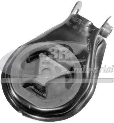 3RG Motorophæng 40339 bag for FORD VOLVO MAZDA