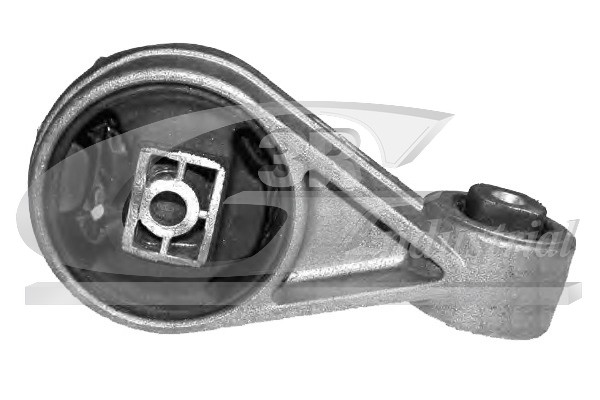 3RG Motorophæng 40355 bag for FORD