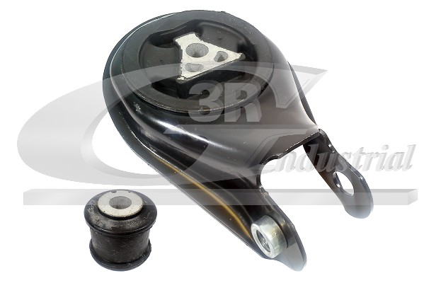 3RG Motorophæng 40360 bag for FORD VOLVO MAZDA
